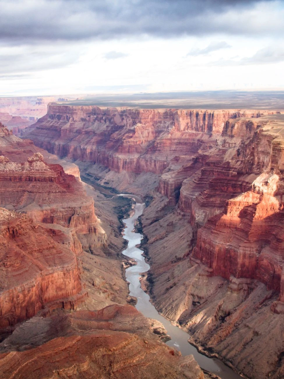 sedona grand canyon