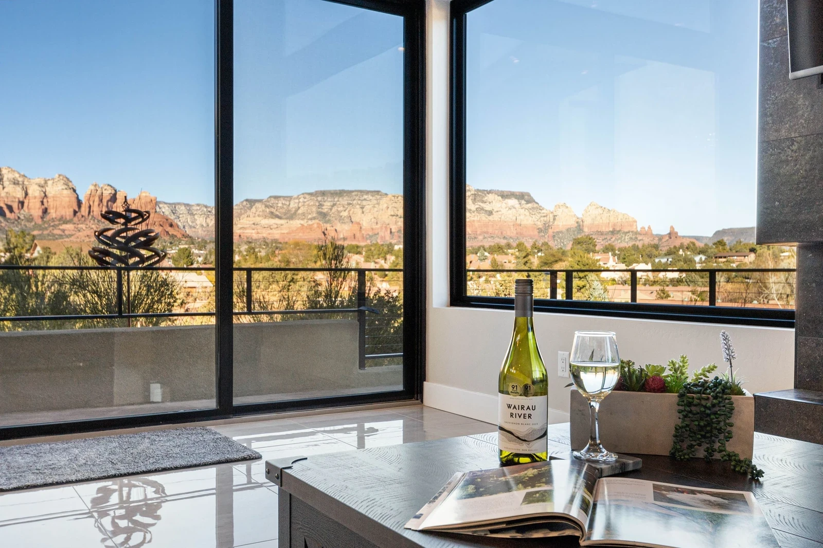 Sedona Sky Vista 