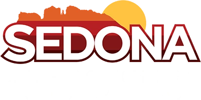 sedona chamber of commerce and tourism logo