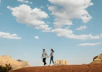 Sedona Couples