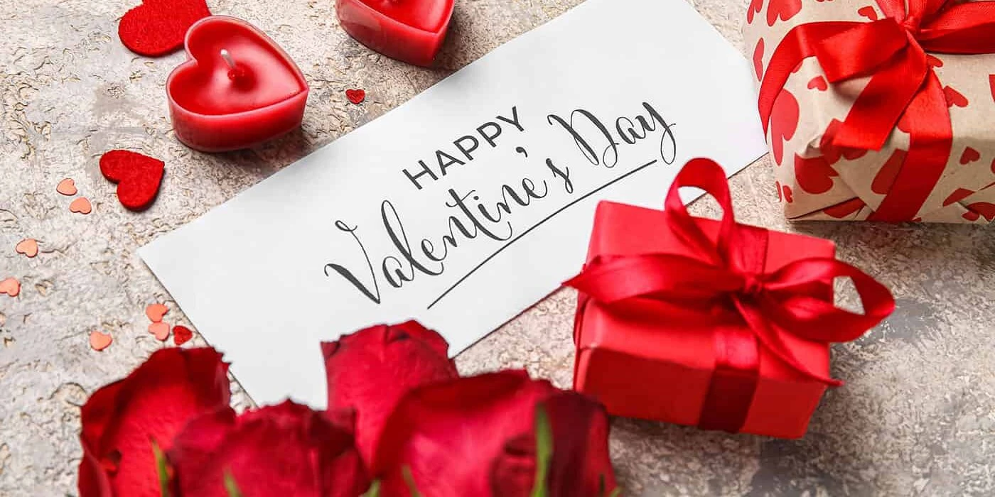 valentines day