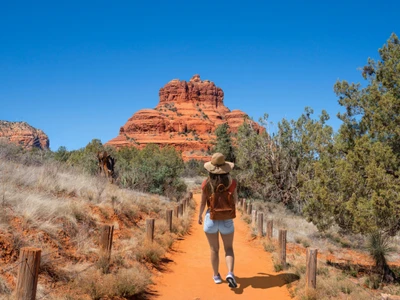  Bell Rock