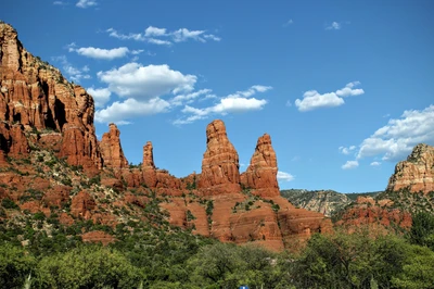Enjoy these free Sedona activities