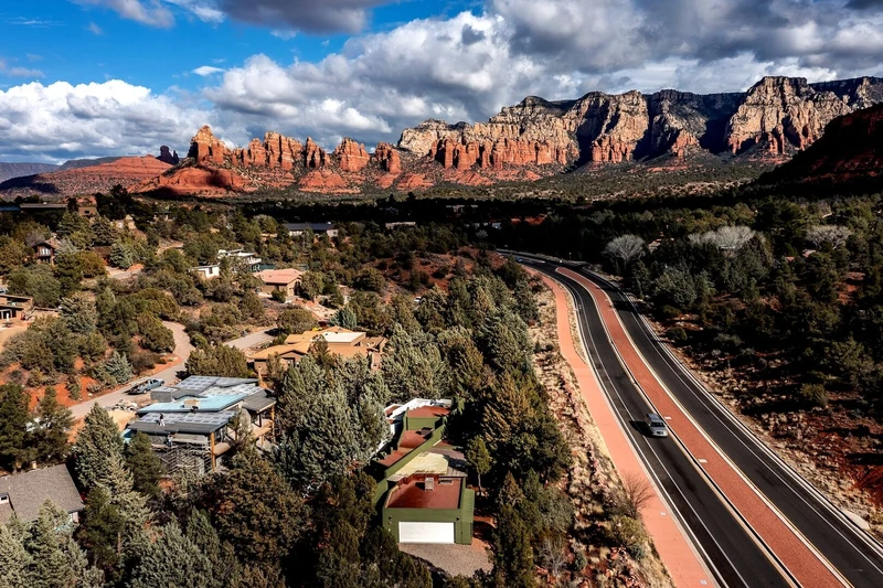 sedona arizona vacation rentals