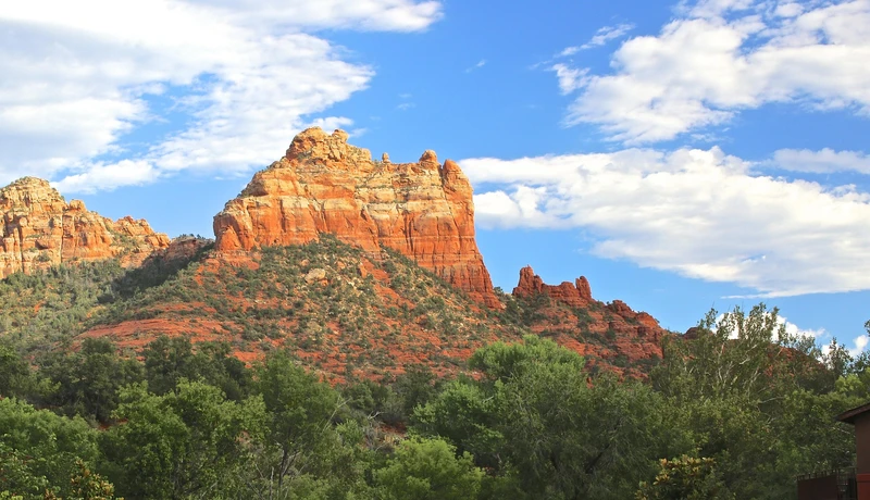 Enjoy Sedona Labor Day activities