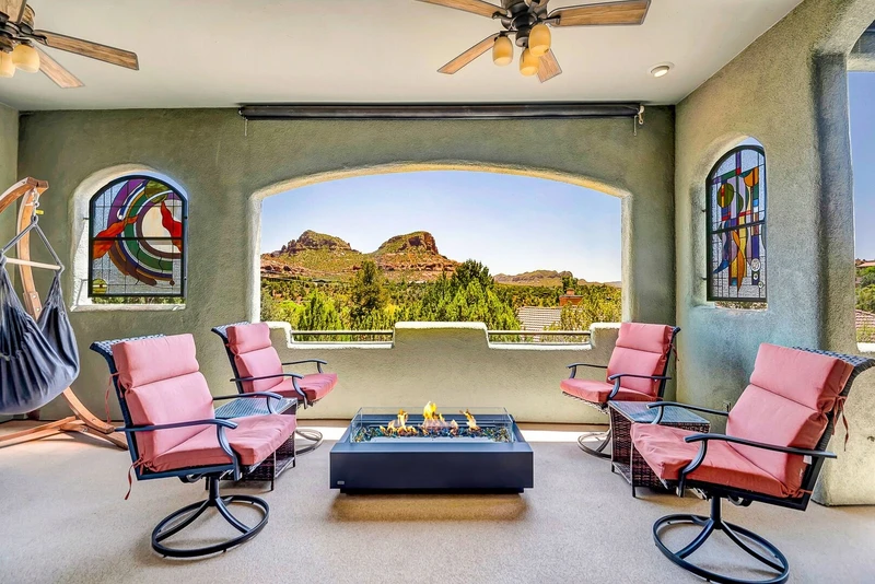 Sedona Arizona vacation rental