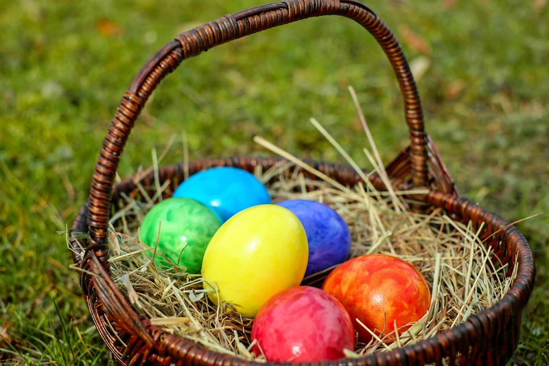 Enjoy easter and more and your Sedona spring journey
