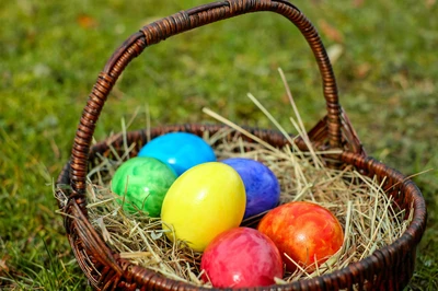 Enjoy easter and more and your Sedona spring journey