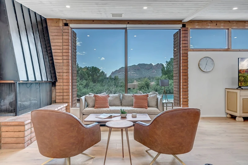 Sedona Arizona views