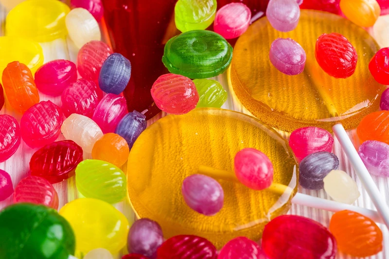 candy