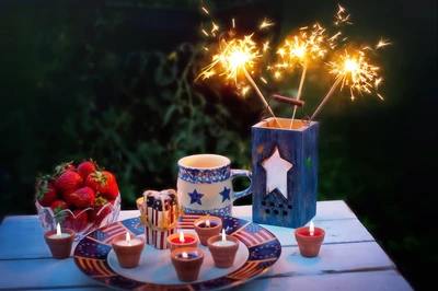 Enjoy a Sedona Independence Day