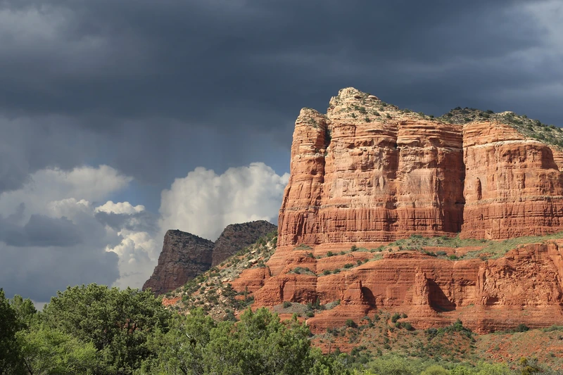 Enjoy a Father's Day in Sedona