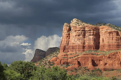 Enjoy a Father's Day in Sedona