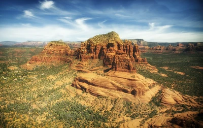 Labor Day 2023 in Sedona