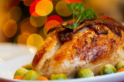 Enjoy a Sedona Thanksgiving dinner on your next vacation