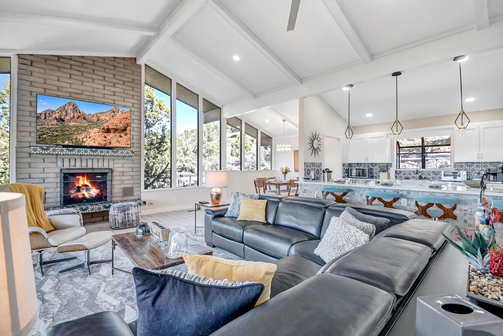 Stay Longer in Sedona
