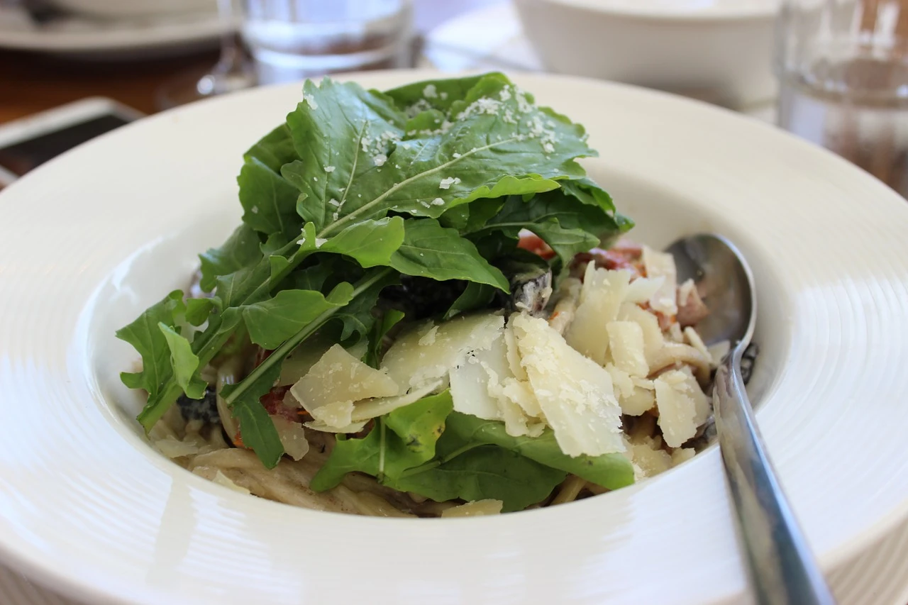 salad