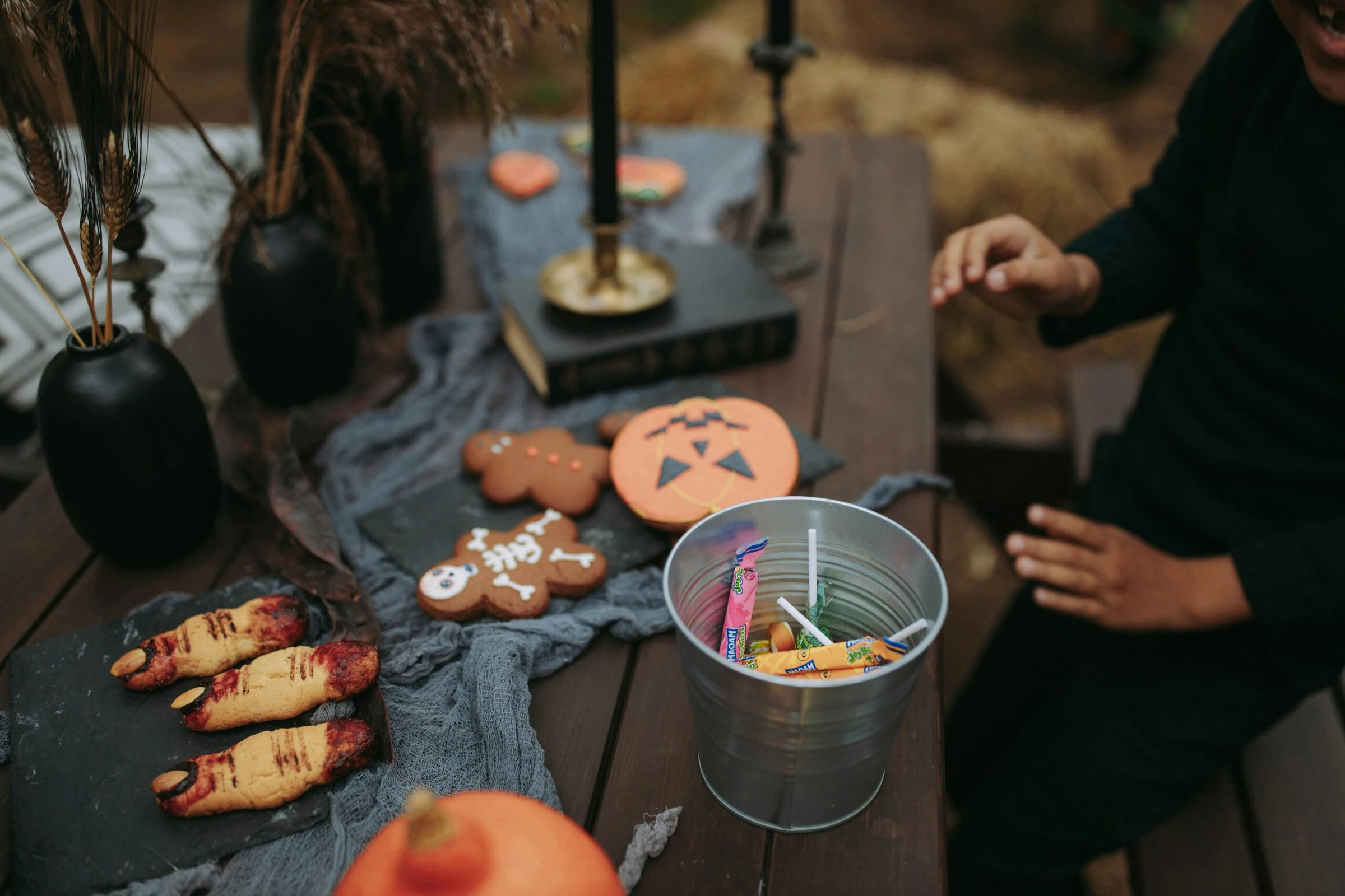 halloween in sedona
