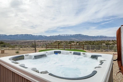 Cornville Desert Retreat