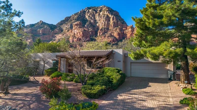 Sedona Best of the Wild