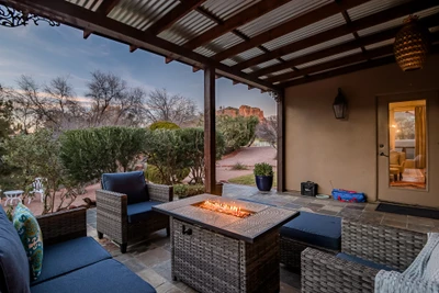 Sedona Birdsong
