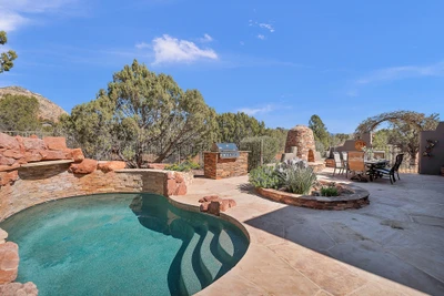 Sedona Breeze