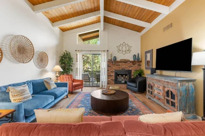 Sedona Casa Oak Creek