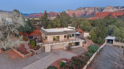 Sedona Fairytale