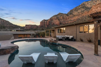 Sedona Hiatus