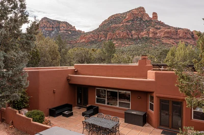 Sedona Hidden Dream