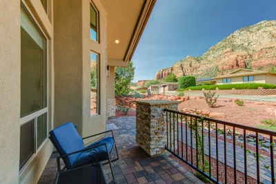 Sedona La Belle Maison