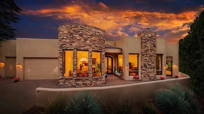 Sedona Luxury Retreat