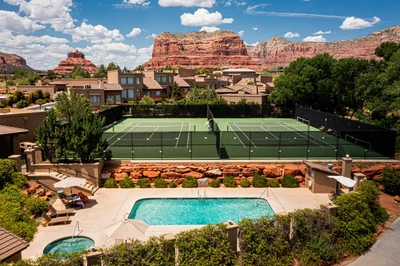 Sedona Copper Springs