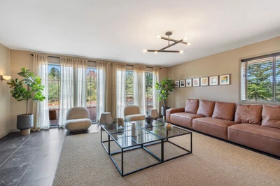 Sedona Demir Suite 202