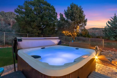Sedona Desert Hideaway