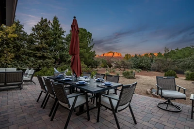 Sedona Diamond Sky