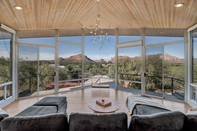 Sedona Skywalk
