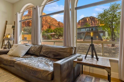 Sedona Sport & Serenity