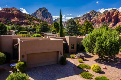 Sedona Starlight