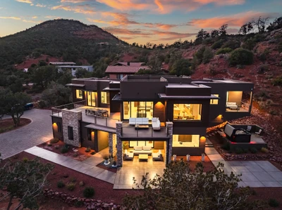 Sedona Uptown Brewer Resort