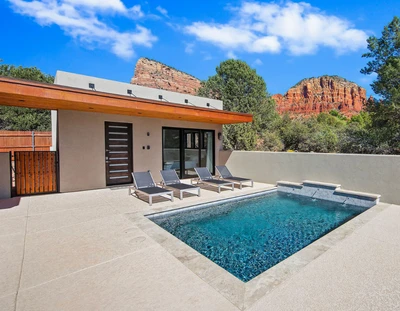 Sedona Villa 35