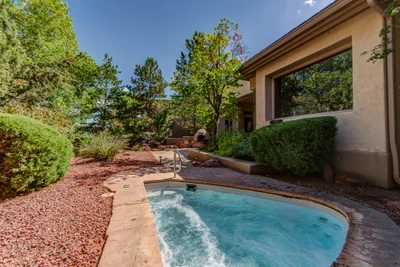 Sedona Village Golf Retreat