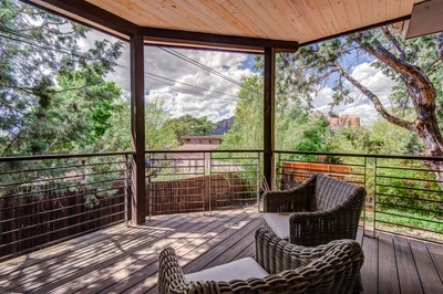 Sedona Vortex Vista