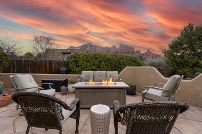 Sedona Willow Villa