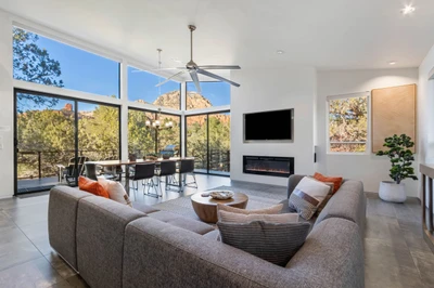 Sedona Zen House