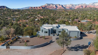 Sedona Top Notch