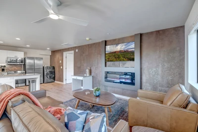 Sedona Trailhead Suites A