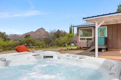 Sedona Noble House