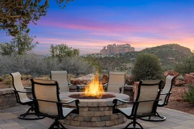 Sedona Perfect Peak