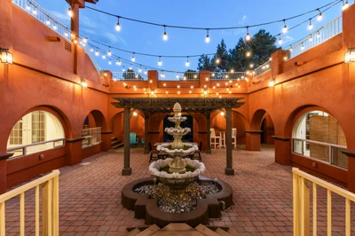 Sedona Piki Estate
